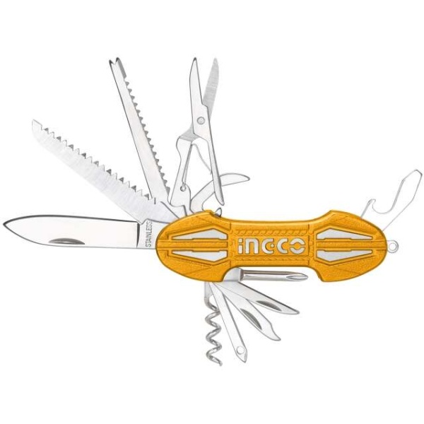 NAVAJA MULTIFUNCION INGCO HMFK8158