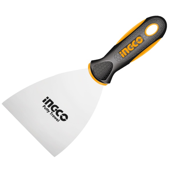 ESPATULA METAL 10CM INGCO HPUT08100