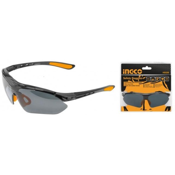 LENTES DEPORTIVO SEGURIDAD INGCO HSG08
