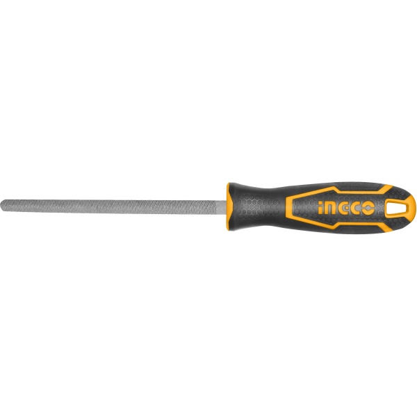 LIMA REDONDA METAL 20CM HSRF088