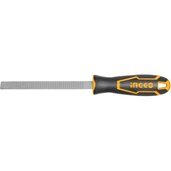 LIMA CHATA ESCOFINA MADERA 20CM HWFF088