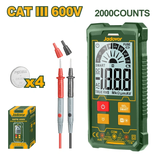 Jddm1505