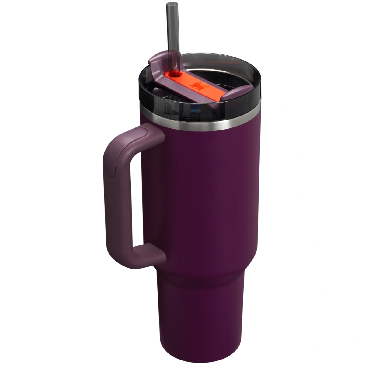 B2b Web Png Thequencherh2.oflowstatetumbler40oz Plum Heroback